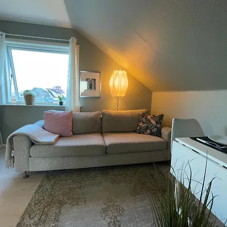 Harmony - By Honivi Gruppen Apartmán *