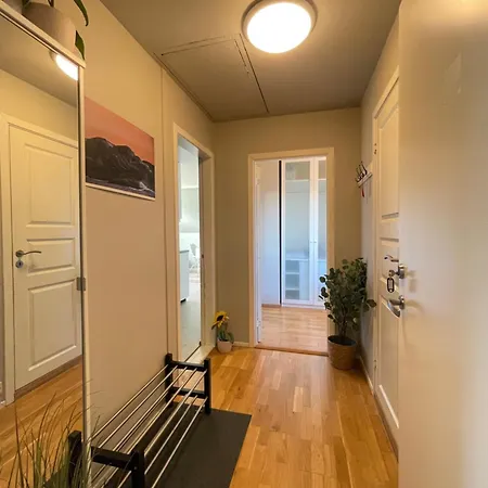 Apartmán Harmony - By Honivi Gruppen *