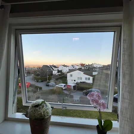 Harmony - By Honivi Gruppen Apartmán Stavanger