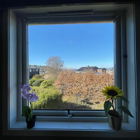 Harmony - By Honivi Gruppen Lejlighed