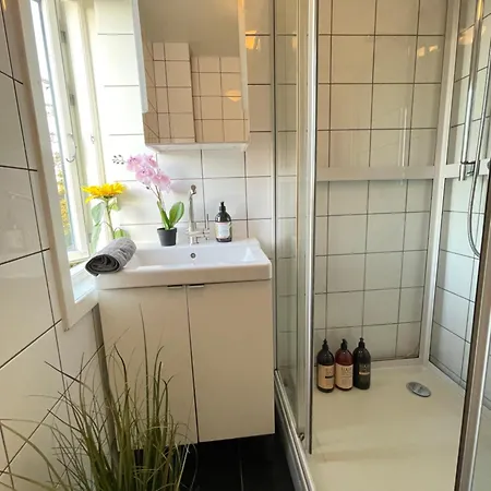 Harmony - By Honivi Gruppen Apartmán