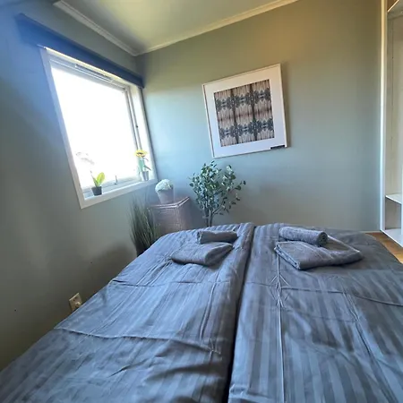 Apartmán Harmony - By Honivi Gruppen Stavanger