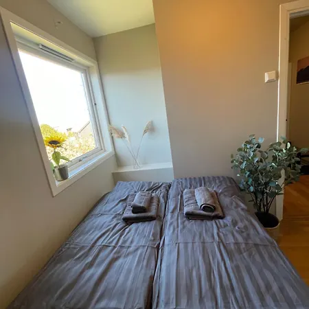 Harmony - By Honivi Gruppen * Stavanger