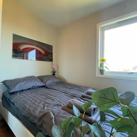 Harmony - By Honivi Gruppen Apartmán Stavanger