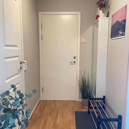 Harmony - By Honivi Gruppen * Stavanger