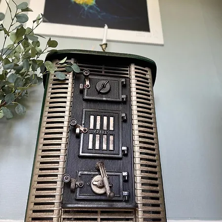 Apartmán Harmony - By Honivi Gruppen *