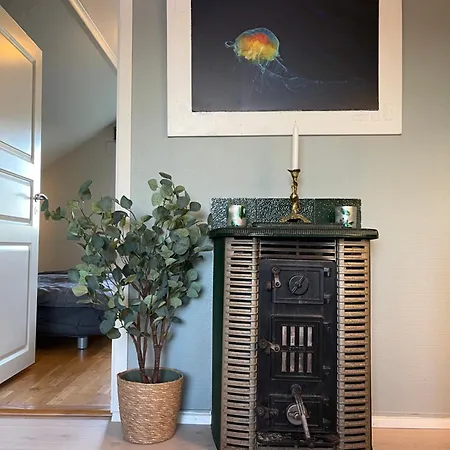 Harmony - By Honivi Gruppen *