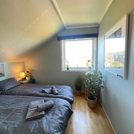 Harmony - By Honivi Gruppen Apartmán