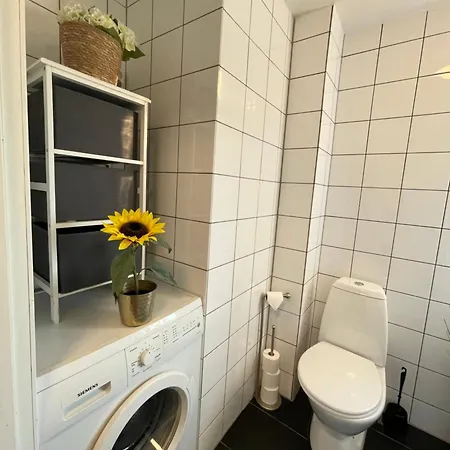 Apartmán Harmony - By Honivi Gruppen *