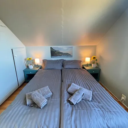 Apartmán Harmony - By Honivi Gruppen *