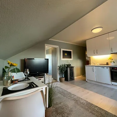 Harmony - By Honivi Gruppen Apartmán