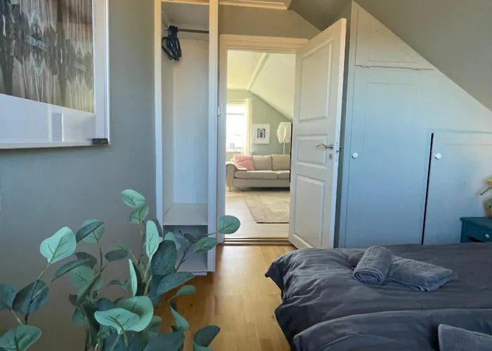 Harmony - By Honivi Gruppen Appartement *