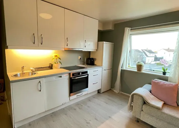 Harmony - By Honivi Gruppen