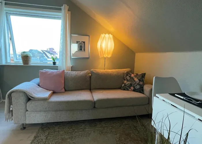 Harmony - By Honivi Gruppen Lejlighed *