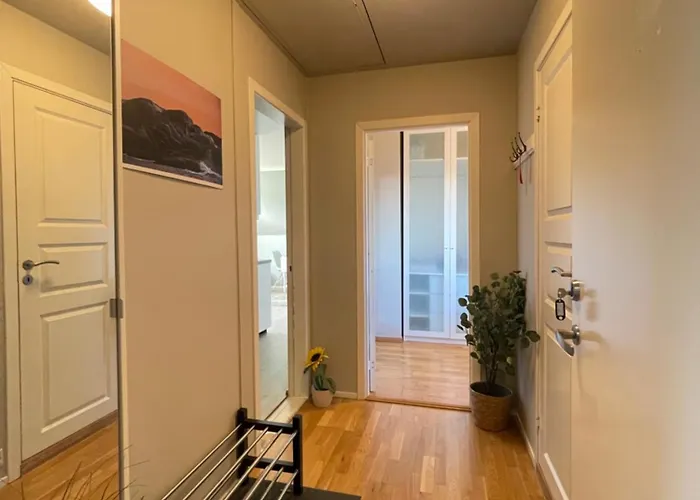 דירה Harmony - By Honivi Gruppen *