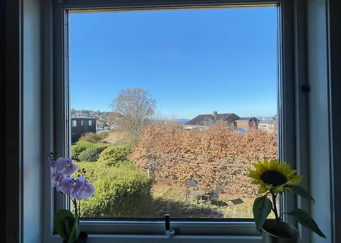 Harmony - By Honivi Gruppen Appartement