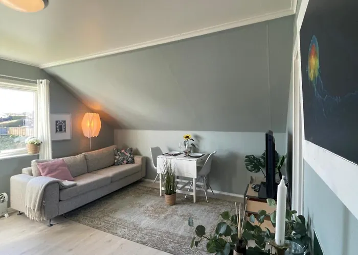 Appartement Harmony - By Honivi Gruppen *