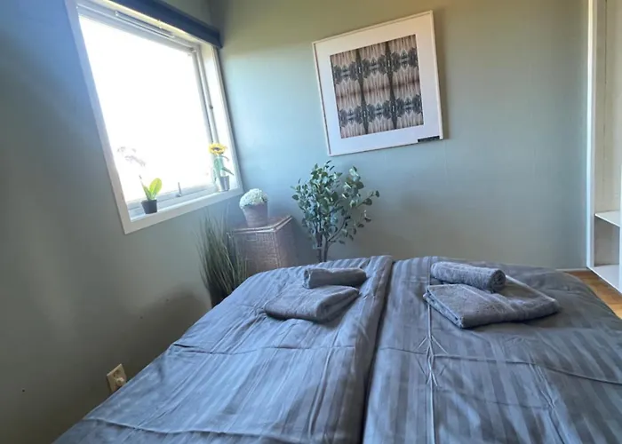 Appartement Harmony - By Honivi Gruppen Stavanger