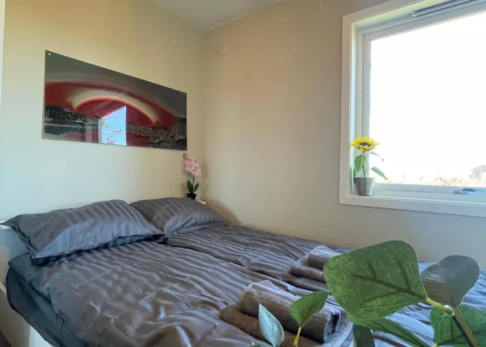 Harmony - By Honivi Gruppen Appartement Stavanger