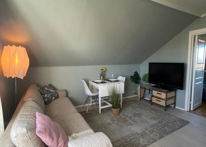 Harmony - By Honivi Gruppen Stavanger