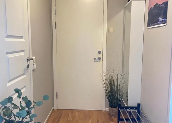 Harmony - By Honivi Gruppen * Stavanger