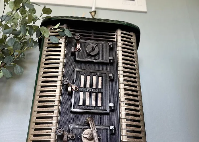 Appartement Harmony - By Honivi Gruppen *