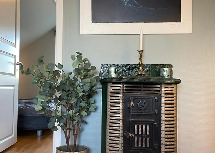 Harmony - By Honivi Gruppen *