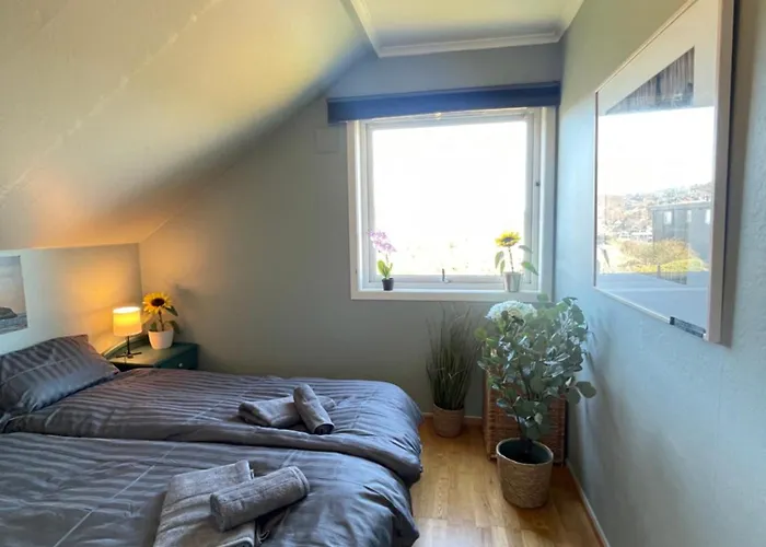 Harmony - By Honivi Gruppen Appartement