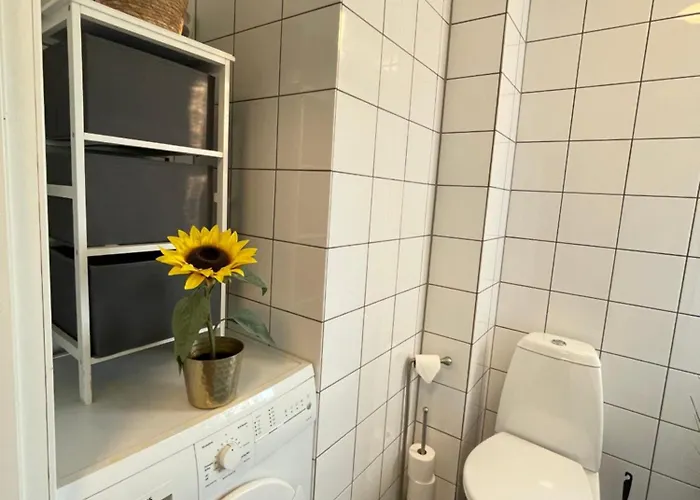 Appartement Harmony - By Honivi Gruppen *