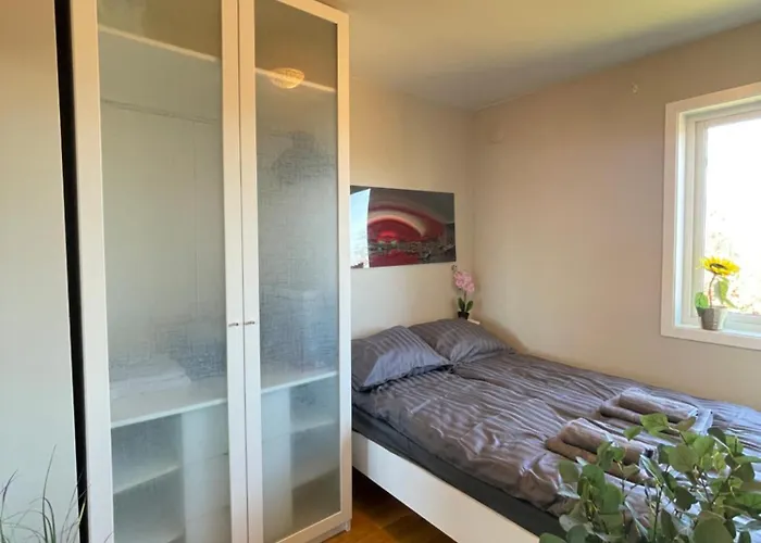 Harmony - By Honivi Gruppen Appartement *